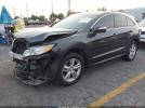 Acura RDX Image 2