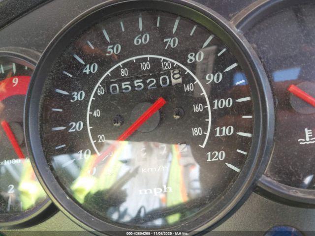 Kawasaki Kl650 E Image 2