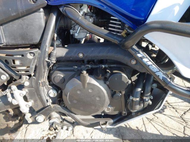 Kawasaki Kl650 E Image 3