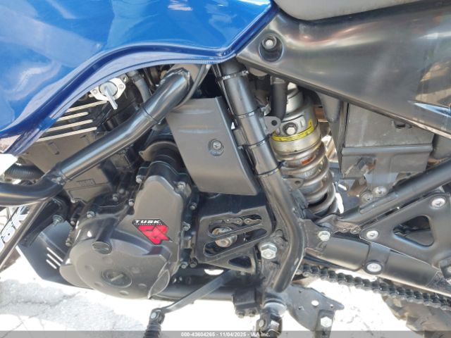 Kawasaki Kl650 E Image 10