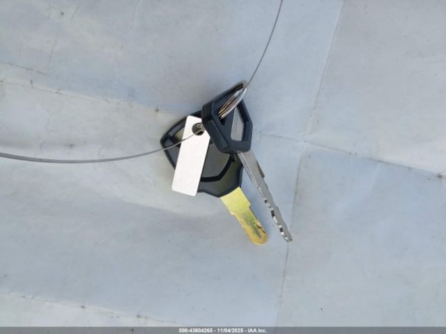 Kawasaki Kl650 E Image 5