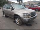 Lexus RX Image 1