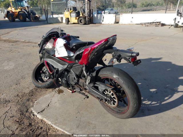 Kawasaki Ex650 M Image 7