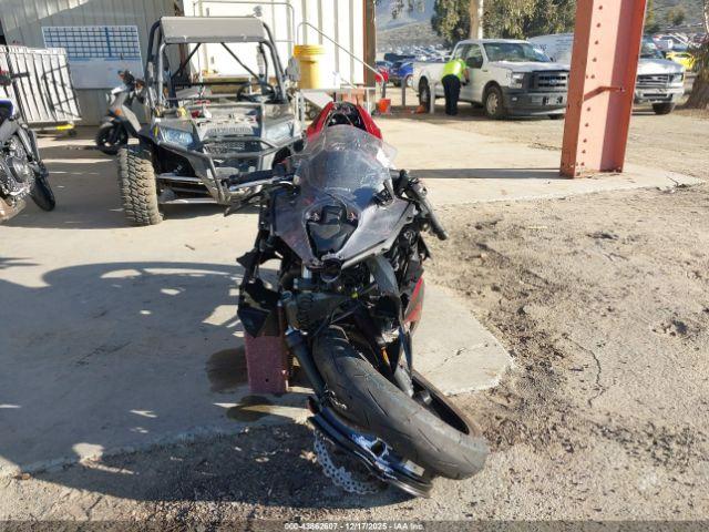 Kawasaki Ex650 M Image 6