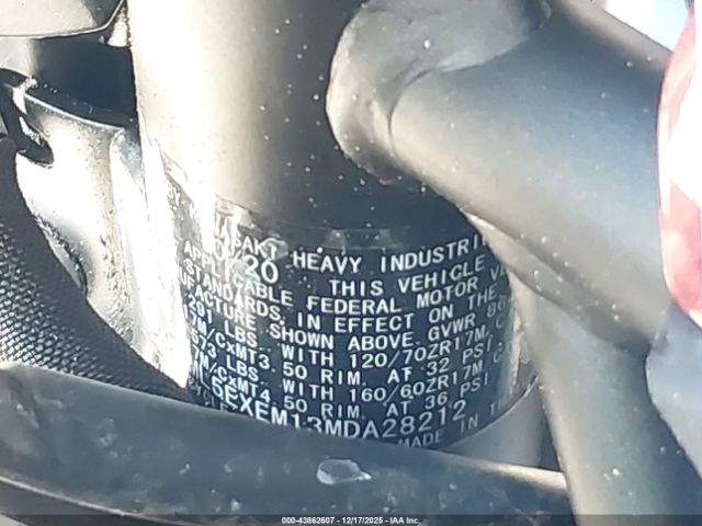 Kawasaki Ex650 M Image 11