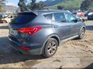 Hyundai SANTA FE 2.4l Image 14