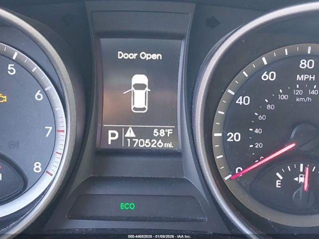 Hyundai SANTA FE 2.4l Image 10