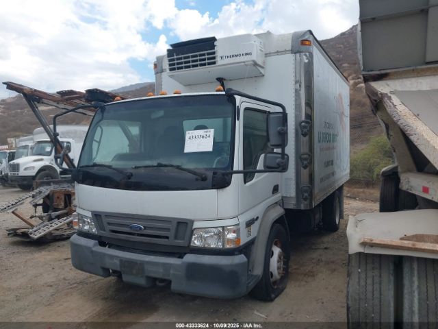 Ford Lcf 645a Image 18