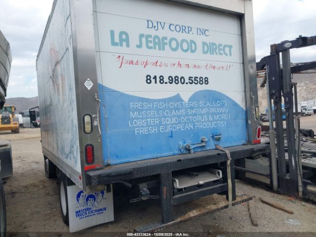 Ford Lcf 645a Image 3