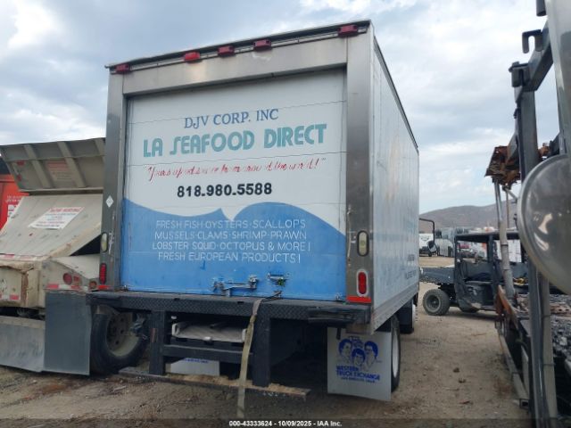 Ford Lcf 645a Image 5