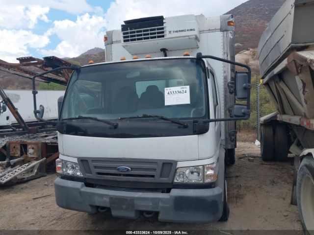 Ford Lcf 645a Image 2