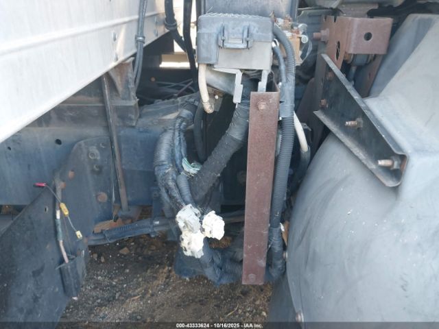 Ford Lcf 645a Image 8