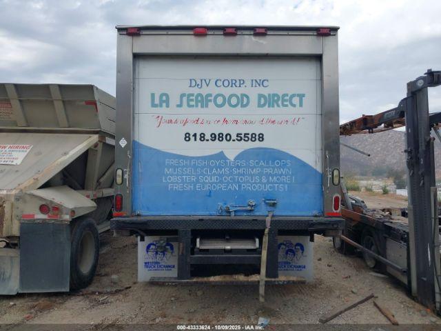 Ford Lcf 645a Image 12