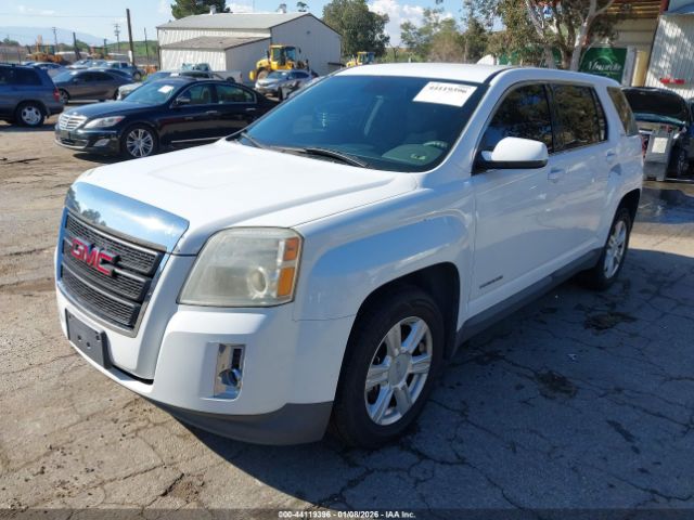 GMC Terrain Sle-1 Image 9