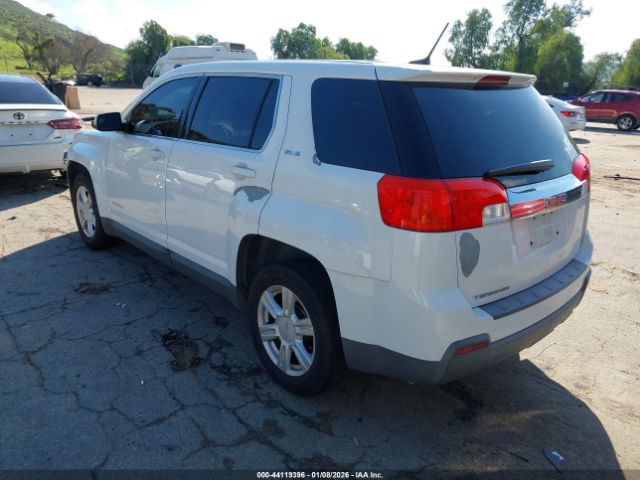 GMC Terrain Sle-1 Image 10