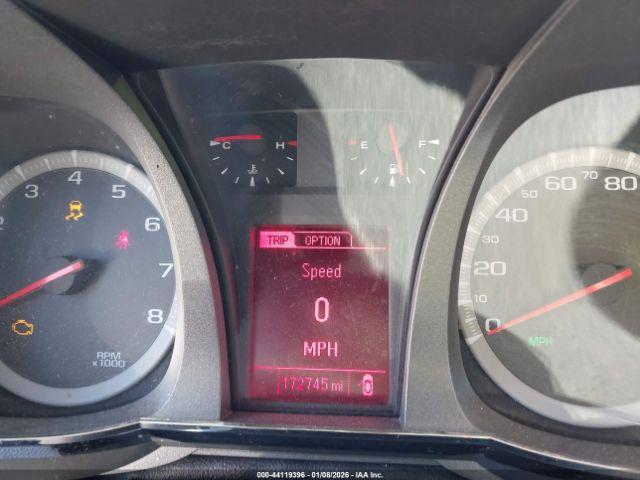 GMC Terrain Sle-1 Image 5