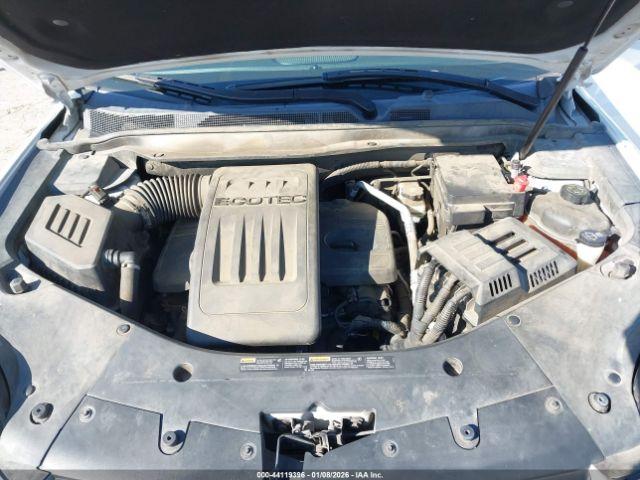 GMC Terrain Sle-1 Image 7