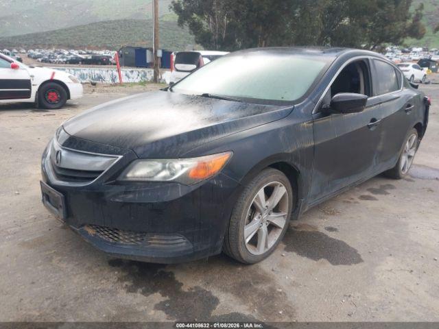 Acura ILX 2.0l Image 19