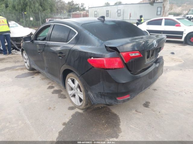 Acura ILX 2.0l Image 4