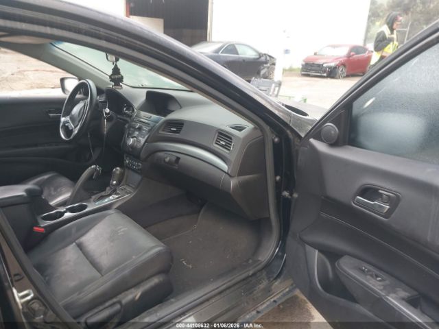 Acura ILX 2.0l Image 2