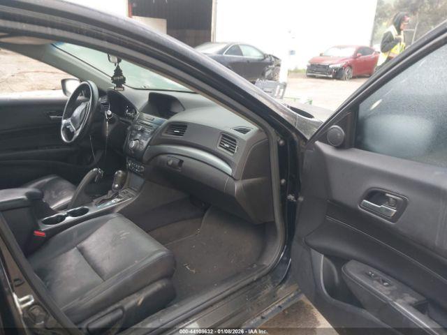 Acura ILX 2.0l Image 2