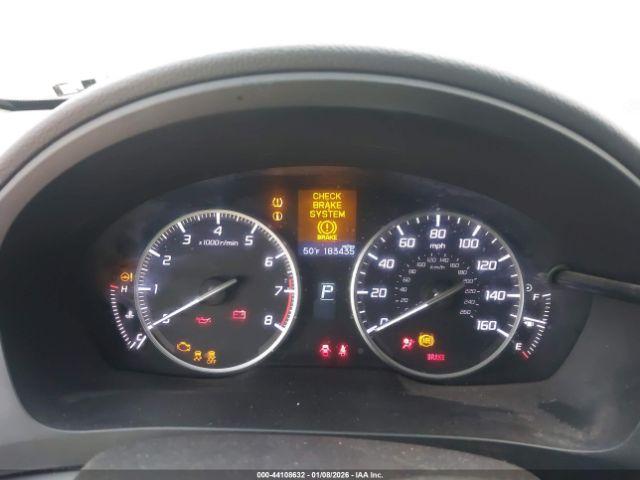 Acura ILX 2.0l Image 9