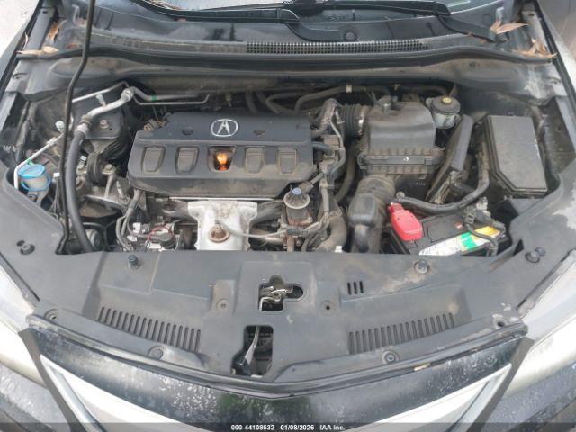 Acura ILX 2.0l Image 16