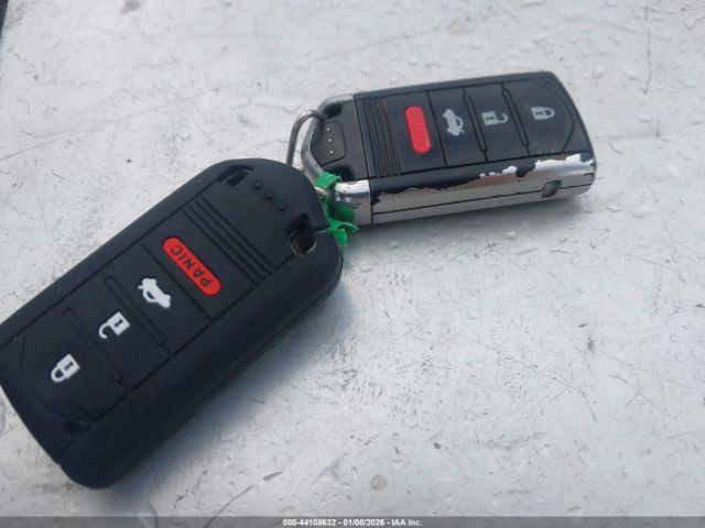 Acura ILX 2.0l Image 14