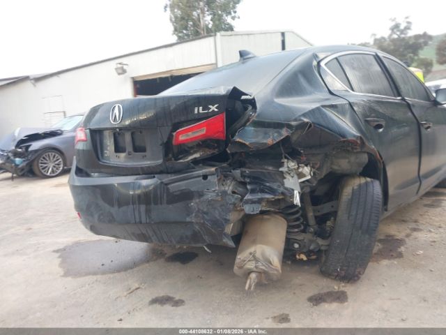 Acura ILX 2.0l Image 18