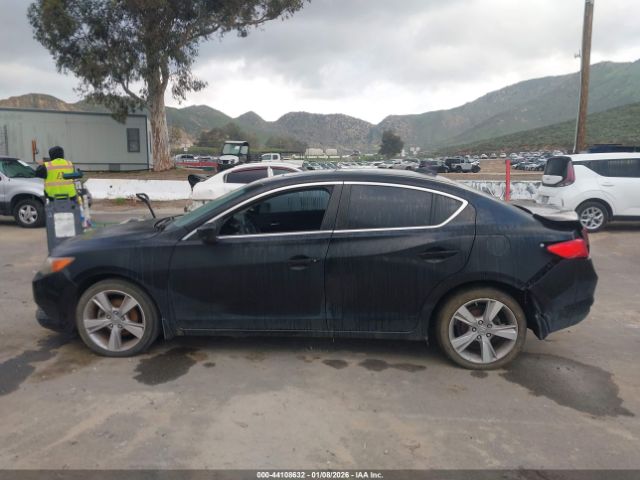 Acura ILX 2.0l Image 8