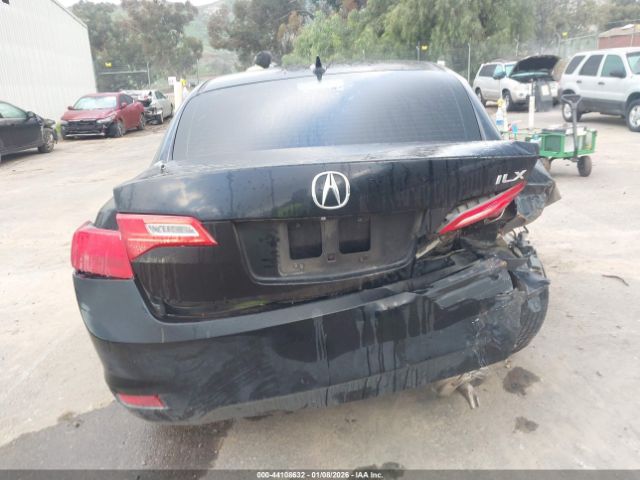 Acura ILX 2.0l Image 15