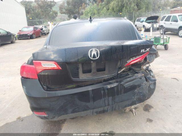 Acura ILX 2.0l Image 15