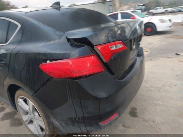 Acura ILX 2.0l Image 17