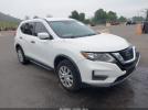 Nissan Rogue S Image 1