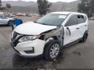 Nissan Rogue S Image 6