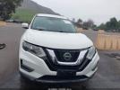 Nissan Rogue S Image 2