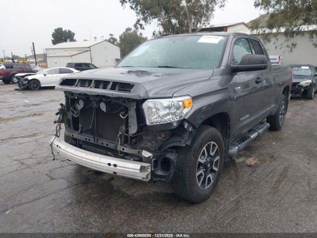 Toyota Tundra Sr5 5.7l V8 Image 13