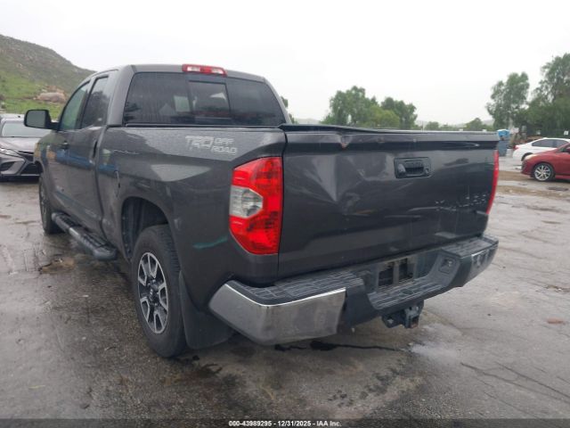 Toyota Tundra Sr5 5.7l V8 Image 19