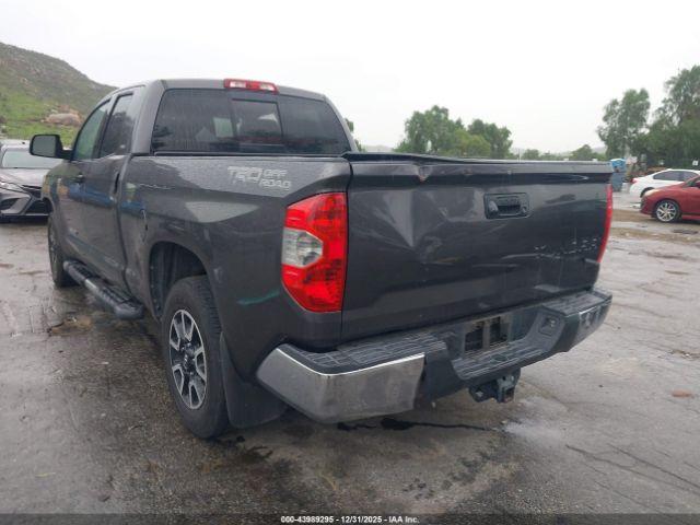 Toyota Tundra Sr5 5.7l V8 Image 19