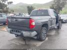 Toyota Tundra Sr5 5.7l V8 Image 3