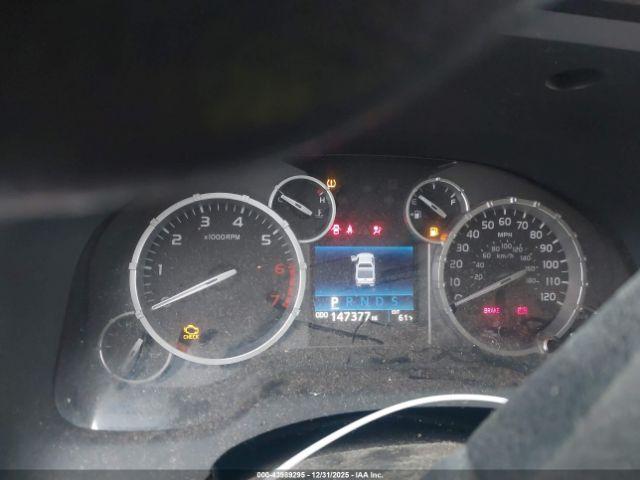 Toyota Tundra Sr5 5.7l V8 Image 5