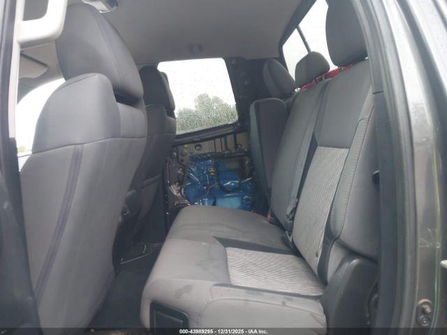 Toyota Tundra Sr5 5.7l V8 Image 15