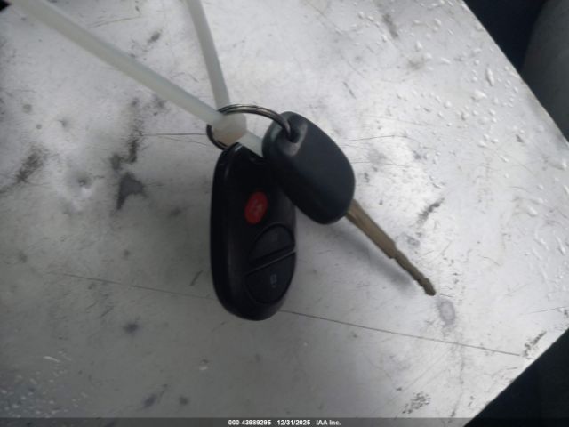 Toyota Tundra Sr5 5.7l V8 Image 12