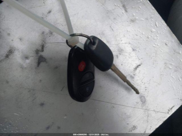 Toyota Tundra Sr5 5.7l V8 Image 12