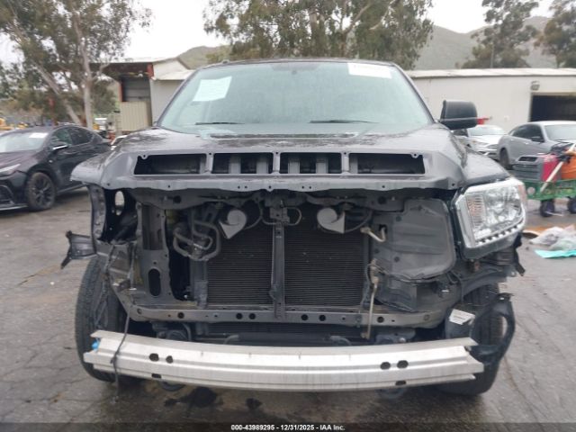 Toyota Tundra Sr5 5.7l V8 Image 11