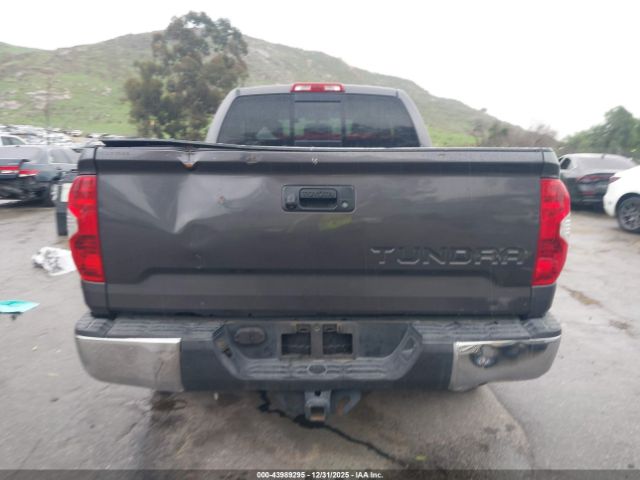 Toyota Tundra Sr5 5.7l V8 Image 17