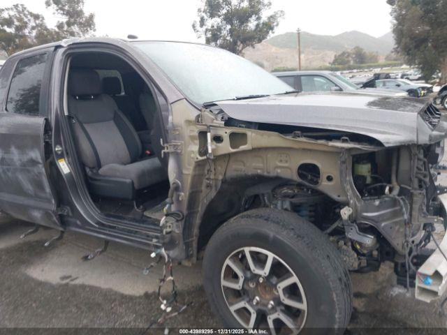 Toyota Tundra Sr5 5.7l V8 Image 14