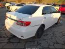 Toyota Corolla Le Image 11