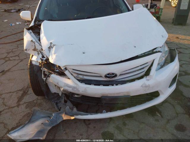 Toyota Corolla Le Image 3