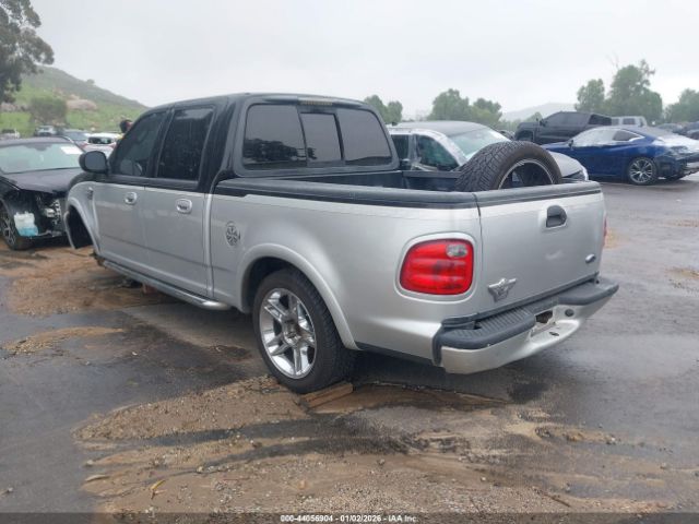 Ford F-150 Lariat Image 17